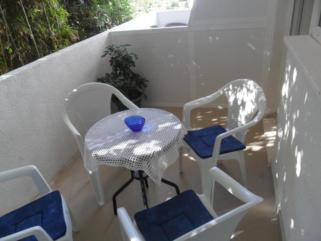 Apartmani Nika ดูบรอฟนิก ภายนอก รูปภาพ