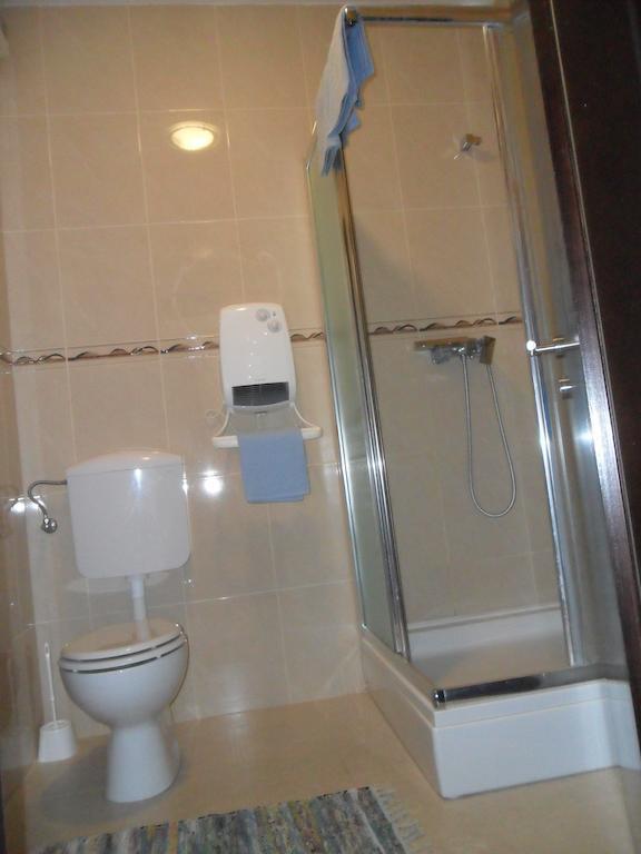 Apartmani Nika ดูบรอฟนิก ห้อง รูปภาพ