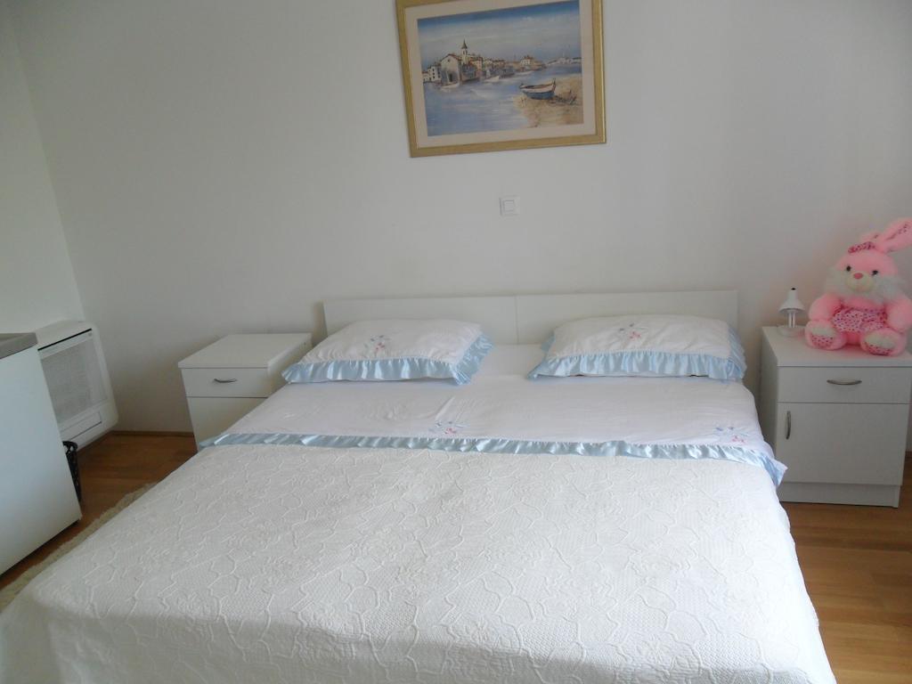 Apartmani Nika ดูบรอฟนิก ห้อง รูปภาพ