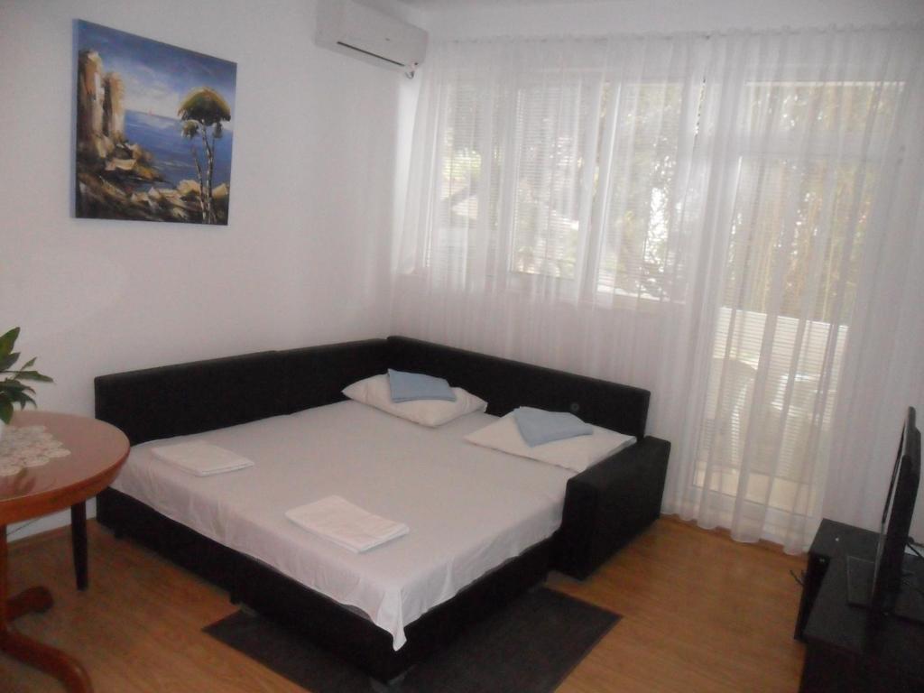 Apartmani Nika ดูบรอฟนิก ห้อง รูปภาพ