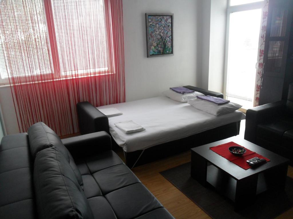 Apartmani Nika ดูบรอฟนิก ห้อง รูปภาพ