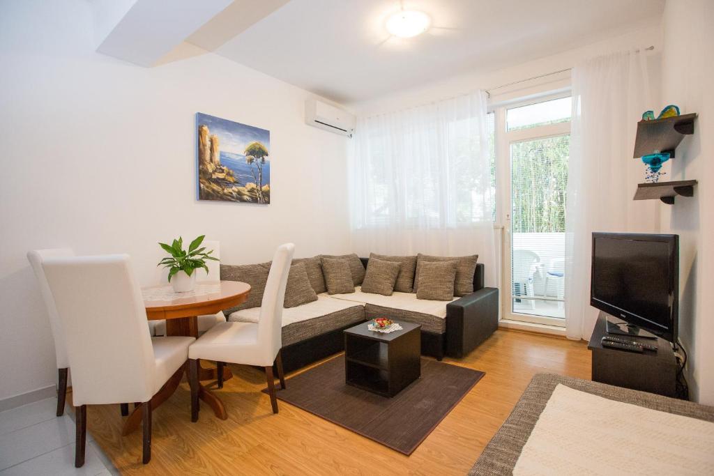 Apartmani Nika ดูบรอฟนิก ห้อง รูปภาพ