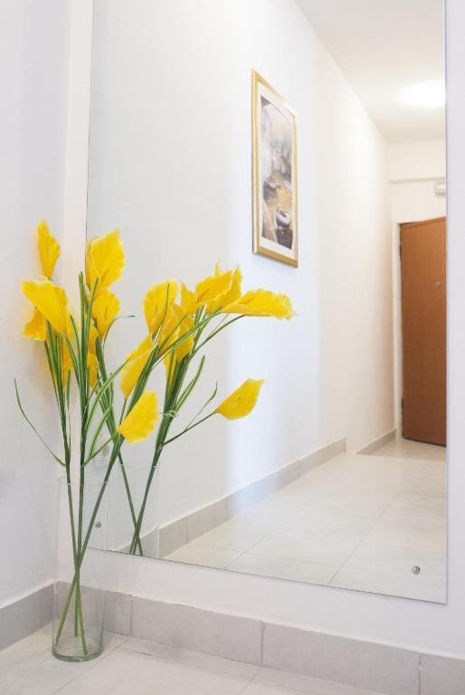 Apartmani Nika ดูบรอฟนิก ห้อง รูปภาพ