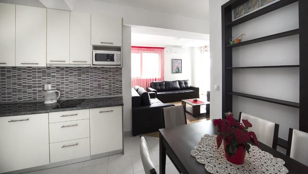 Apartmani Nika ดูบรอฟนิก ห้อง รูปภาพ