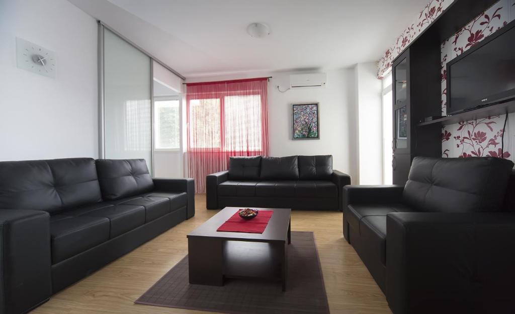 Apartmani Nika ดูบรอฟนิก ห้อง รูปภาพ
