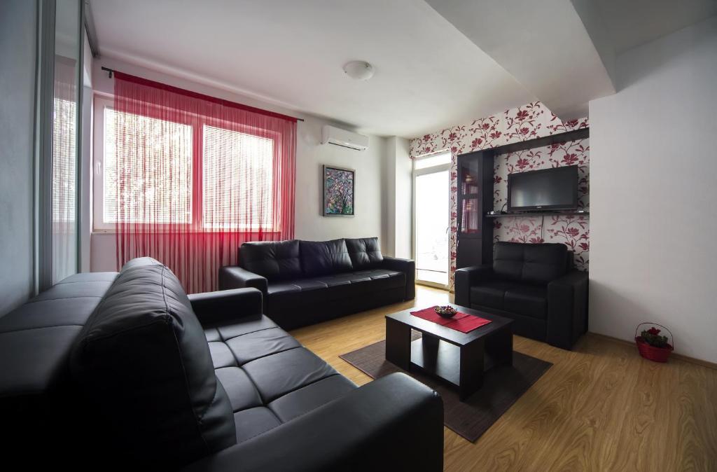 Apartmani Nika ดูบรอฟนิก ห้อง รูปภาพ