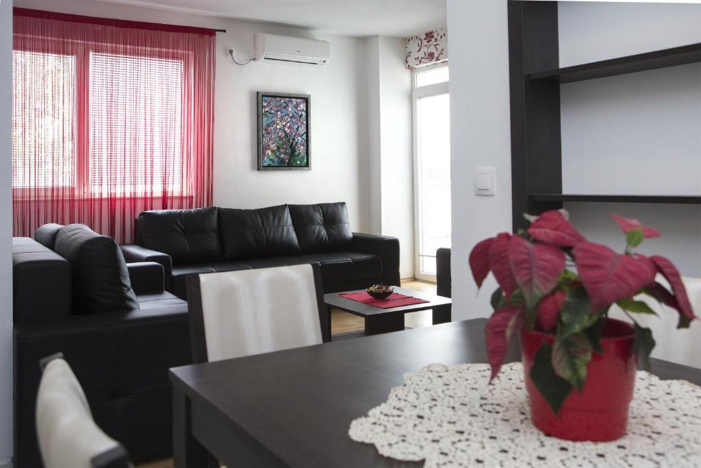 Apartmani Nika ดูบรอฟนิก ห้อง รูปภาพ