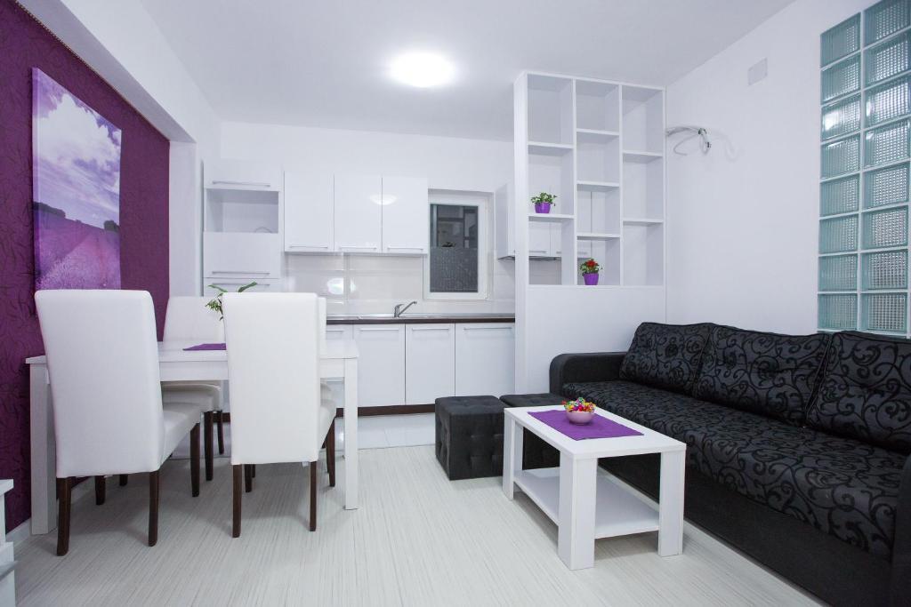 Apartmani Nika ดูบรอฟนิก ห้อง รูปภาพ