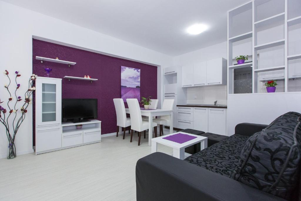 Apartmani Nika ดูบรอฟนิก ห้อง รูปภาพ