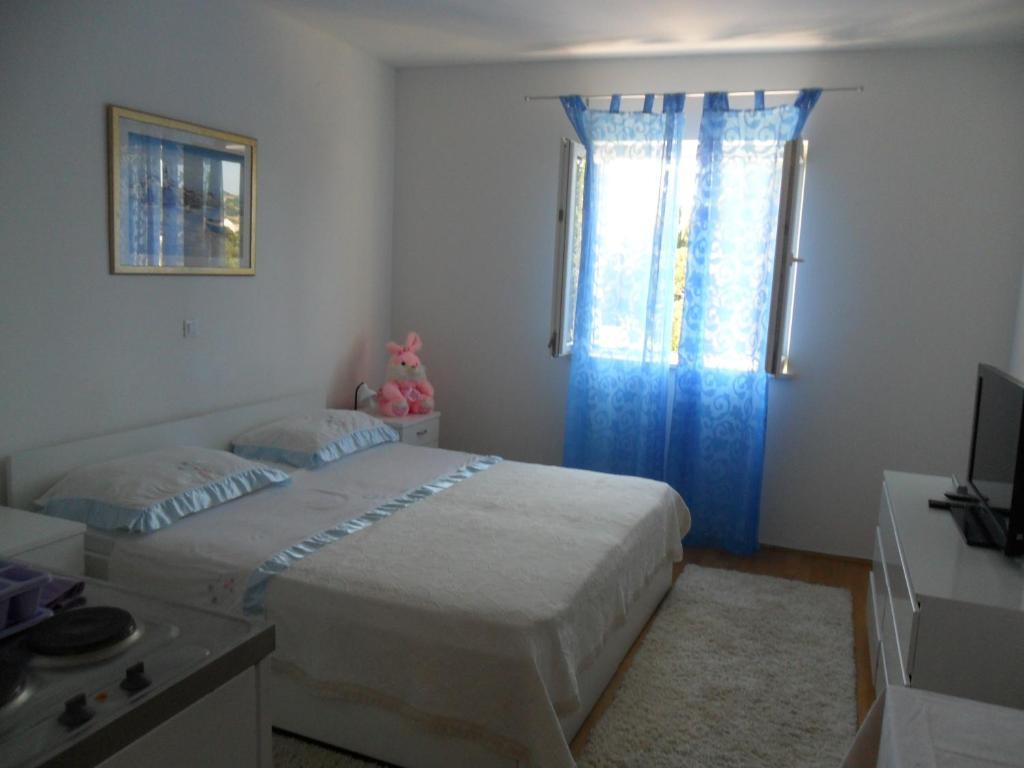 Apartmani Nika ดูบรอฟนิก ภายนอก รูปภาพ