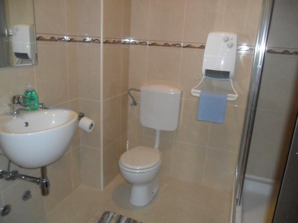 Apartmani Nika ดูบรอฟนิก ภายนอก รูปภาพ