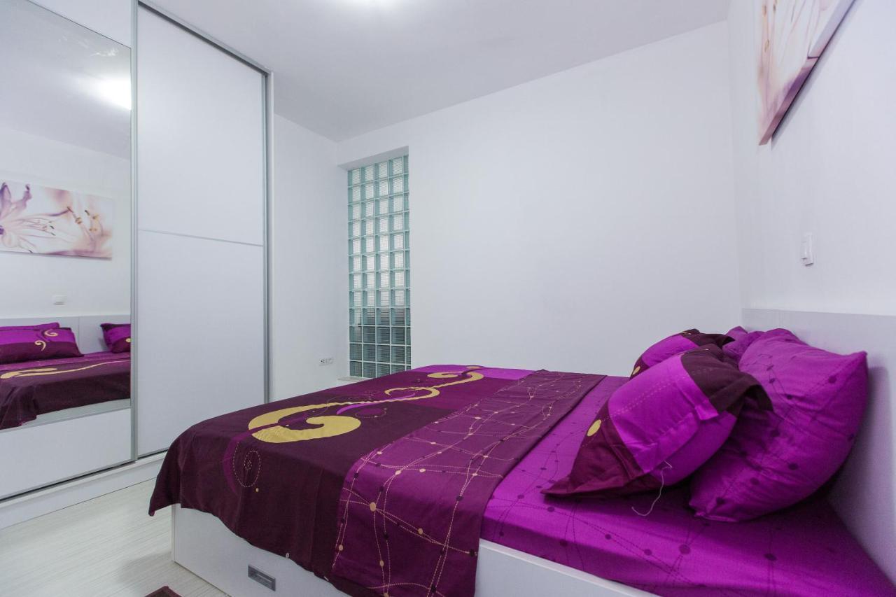Apartmani Nika ดูบรอฟนิก ห้อง รูปภาพ