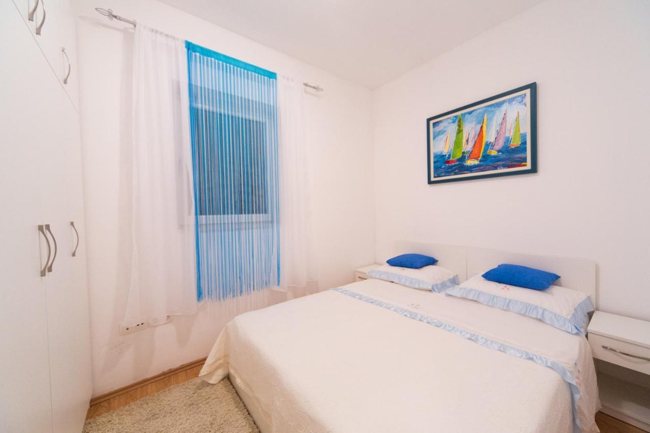 Apartmani Nika ดูบรอฟนิก ห้อง รูปภาพ