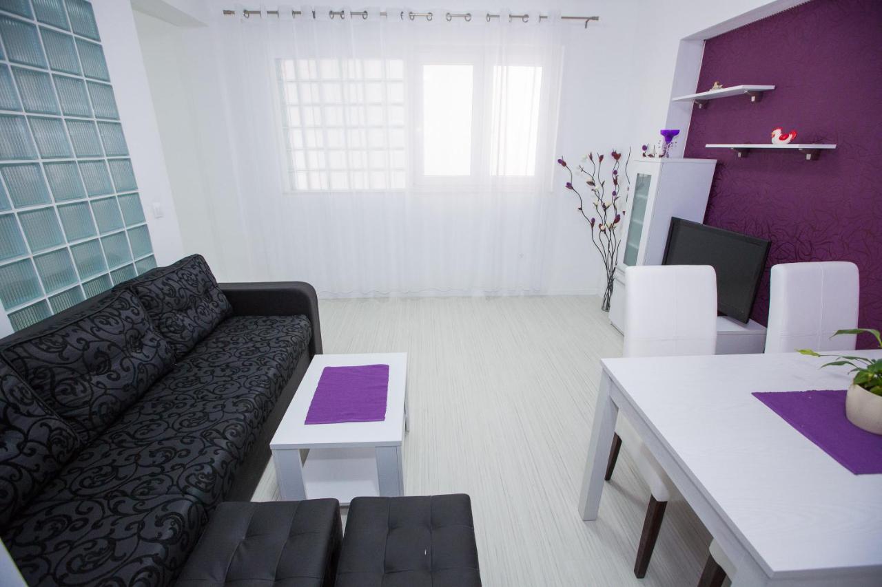 Apartmani Nika ดูบรอฟนิก ห้อง รูปภาพ
