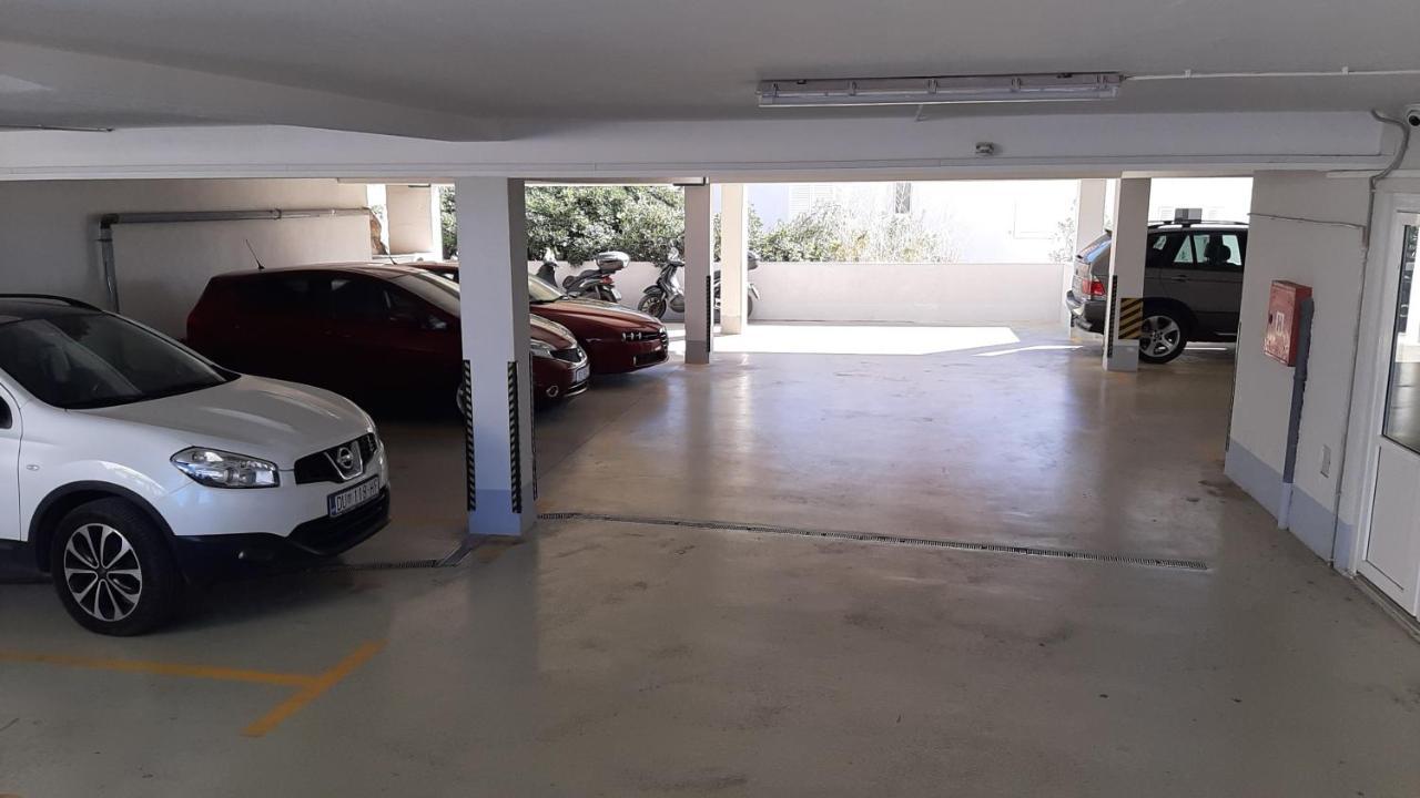 Apartmani Nika ดูบรอฟนิก ภายนอก รูปภาพ